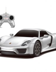 RASTAR Кола PORSCHE R/C 1:24 71400