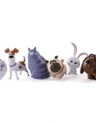 SECRET LIFE OF PETS Фигурка 6027220