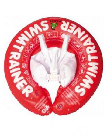 SEVI BABY Надуваем пояс FREDS SWIM ACADEMY