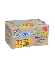 SHOPKINS HAPPY PLACES S1 Комплект ИЗНЕНАДВАЩА ДОСТАВКА 56193