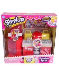 SHOPKINS Игрален сет FASHION SPREE S3 56032