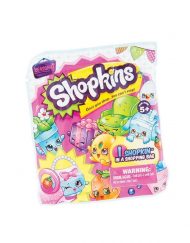 SHOPKINS Шопкинс в плик 1 бр. S4 56228