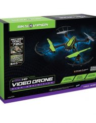 SKY VIPER Дрон с камера R/C HD VIDEO V950HD 1571