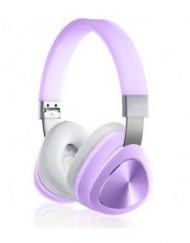 Слушалки RAPOO S700 Purple