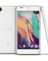 Смартфон HTC Desire 10 Lifestyle Polar White