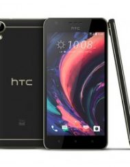 Смартфон HTC Desire 10 Lifestyle Stone Black