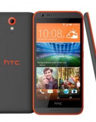 Смартфон HTC Desire 620 Grey