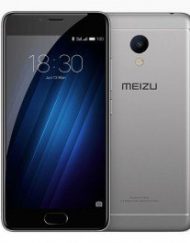 Смартфон Meizu M3S mini Gray 32GB