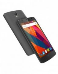 Смартфон ZTE Blade L5 Grey