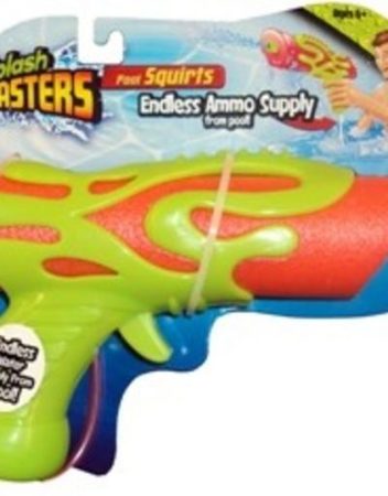 SPLASH BLASTER Воден пистолет