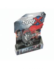 SpyX Комплект микрошпионско фенерче и микроподслушвател