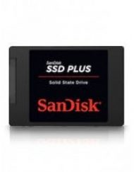 SSD SanDisk Plus 480GB