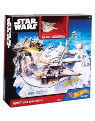 STAR WARS Игрален комплект "БАЗАТА НА БУНТОВНИЦИТЕ"
