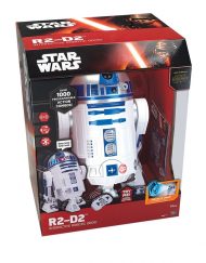 STAR WARS Интерактивен дроид R2-D2 с дистанционно управление 13434