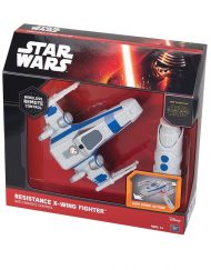 STAR WARS Космически кораб R/C X-WING FIGHTER 13401