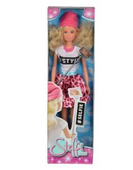Steffi Love Кукла със селфи стик 105738049