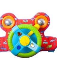 TAFTOYS Музикална играчка за количка КОРМИЛО 811235