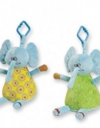 TAFTOYS Пееща кукла СЛОНЧЕ 810705