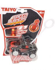TAIYO Кола SPEED BURNERS RIP-N-BURN FIRECROSS 360004A