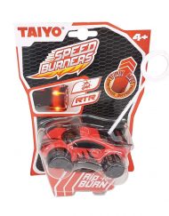 TAIYO Кола SPEED BURNERS RIP-N-BURN INTRUDER 360002A