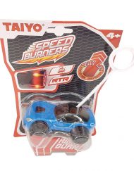 TAIYO Кола SPEED BURNERS RIP-N-BURN RAPTOR 360003A