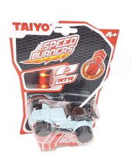 TAIYO Кола SPEED BURNERS RIP-N-BURN TYPHOON 360001A