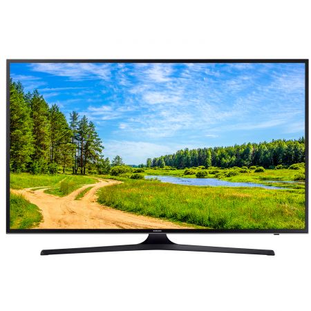 Телевизор LED Smart Samsung, 50" (125 см), 50KU6092, 4K Ultra HD