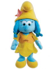 THE SMURFS Плюшена играчка 50 см. 96590