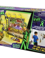 TMNT Комплект Z-LINE DELUXE