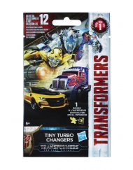 TRANSFORMERS Мини фигурка MV5 C0882