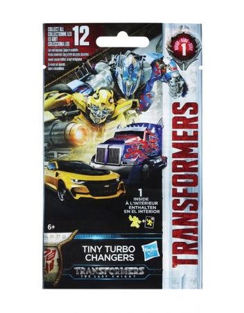 TRANSFORMERS Мини фигурка MV5 C0882