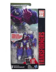 TRANSFORMERS Робот GENERATIONS LEGEND B0971