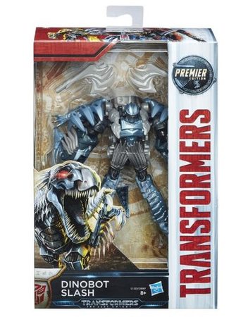 TRANSFORMERS Робот PREMIER DELUXE MV5 C0887