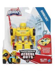 TRANSFORMERS Средна фигура RESCUE BOTS A7024