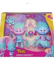 TROLLS Комплект тролчета близнаци B6563