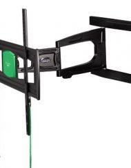 TV BRACKET, HAMA Fullmotion, XL, 37- 65'' (108751)