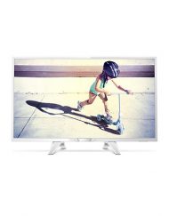 TV LED, Philips 24'', 24PFS4032/12, 200PPI, FullHD