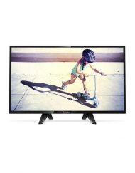 TV LED, Philips 32'', 32PHS4132/12, 200PPI, WiFi, HD