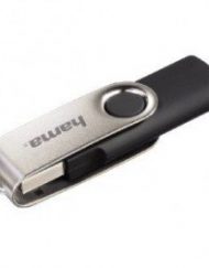USB Флаш памет Hama Rotate 8GB 2.0