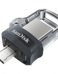 USB Флаш памет SanDisk Ultra Dual Drive m3.0
