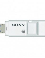 USB Флаш памет Sony New microvault 32GB