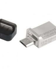 USB Флаш памет Transcend 64GB JetFlash 880