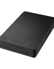 Външен диск Toshiba Canvio ALU 3S 2TB Black