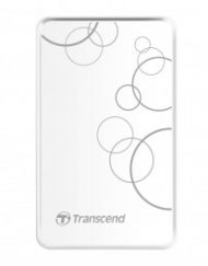 Външен диск Transcend StoreJet  1TB
