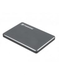 Външен диск Transcend StoreJet 2.5" 1TB