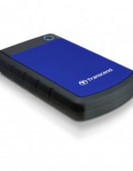 Външен диск Transcend StoreJet 2.5" 1TB