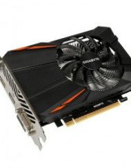 Видеокарта Gigabyte GeForce GTX 1050 Ti D5 4G