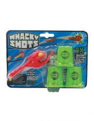 Whacky Shots Чудовище WSSP001