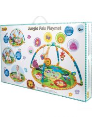 WINFUN Активна гимнастика JUNGLE PALS 827