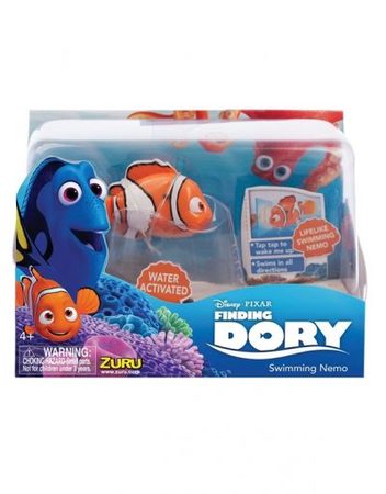 ZURU Фигурка FINDING DORY 473024